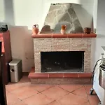 Borgo San Martino Vakantiehuis