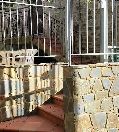 Borgo San Martino בית נופש San Martino (Salerno)