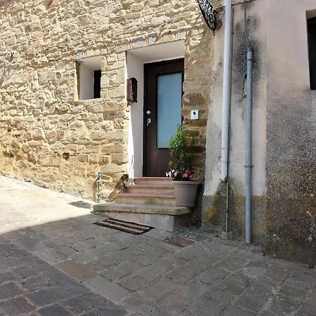 בית נופש Borgo San Martino