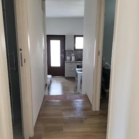 Vakantiehuis Borgo San Martino *