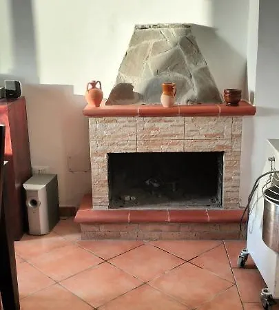 Borgo San Martino בית נופש