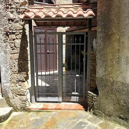 Borgo San Martino San Martino (Salerno)
