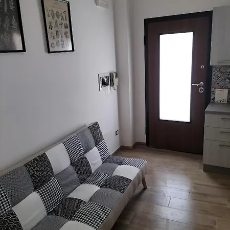 בית נופש Borgo San Martino *