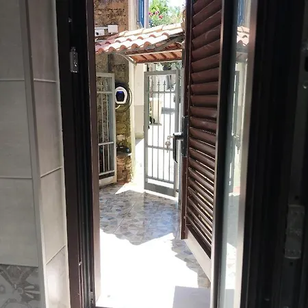 Borgo San Martino Vakantiehuis San Martino (Salerno)