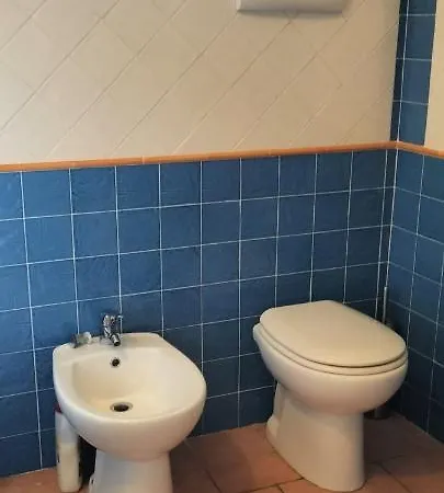 בית נופש Borgo San Martino *