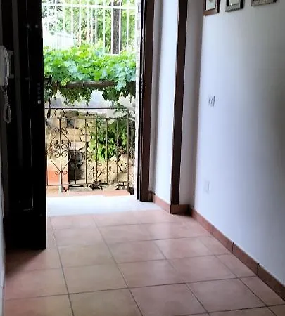 Borgo San Martino בית נופש San Martino (Salerno)
