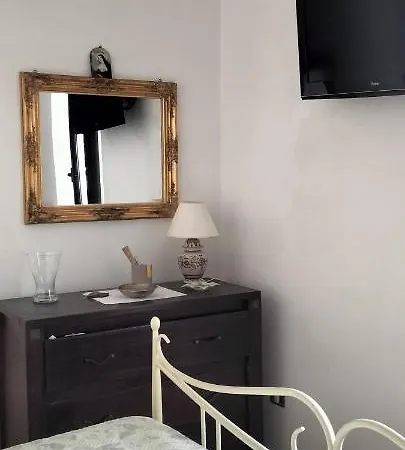 בית נופש Borgo San Martino San Martino (Salerno)