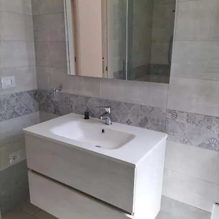 בית נופש Borgo San Martino San Martino (Salerno)