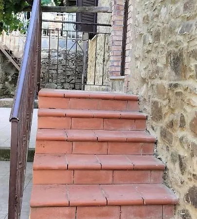 Borgo San Martino *