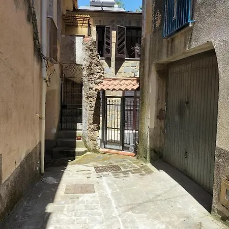 בית נופש Borgo San Martino