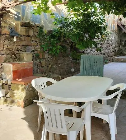 Borgo San Martino San Martino (Salerno)