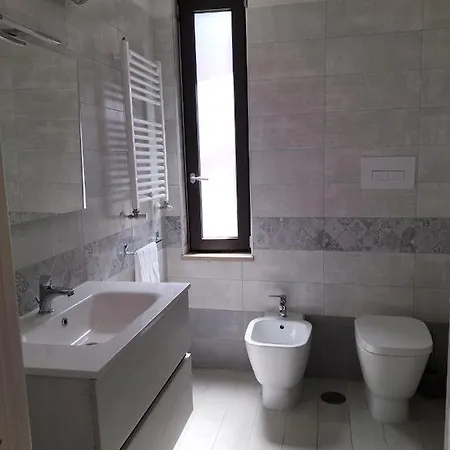 Borgo San Martino *